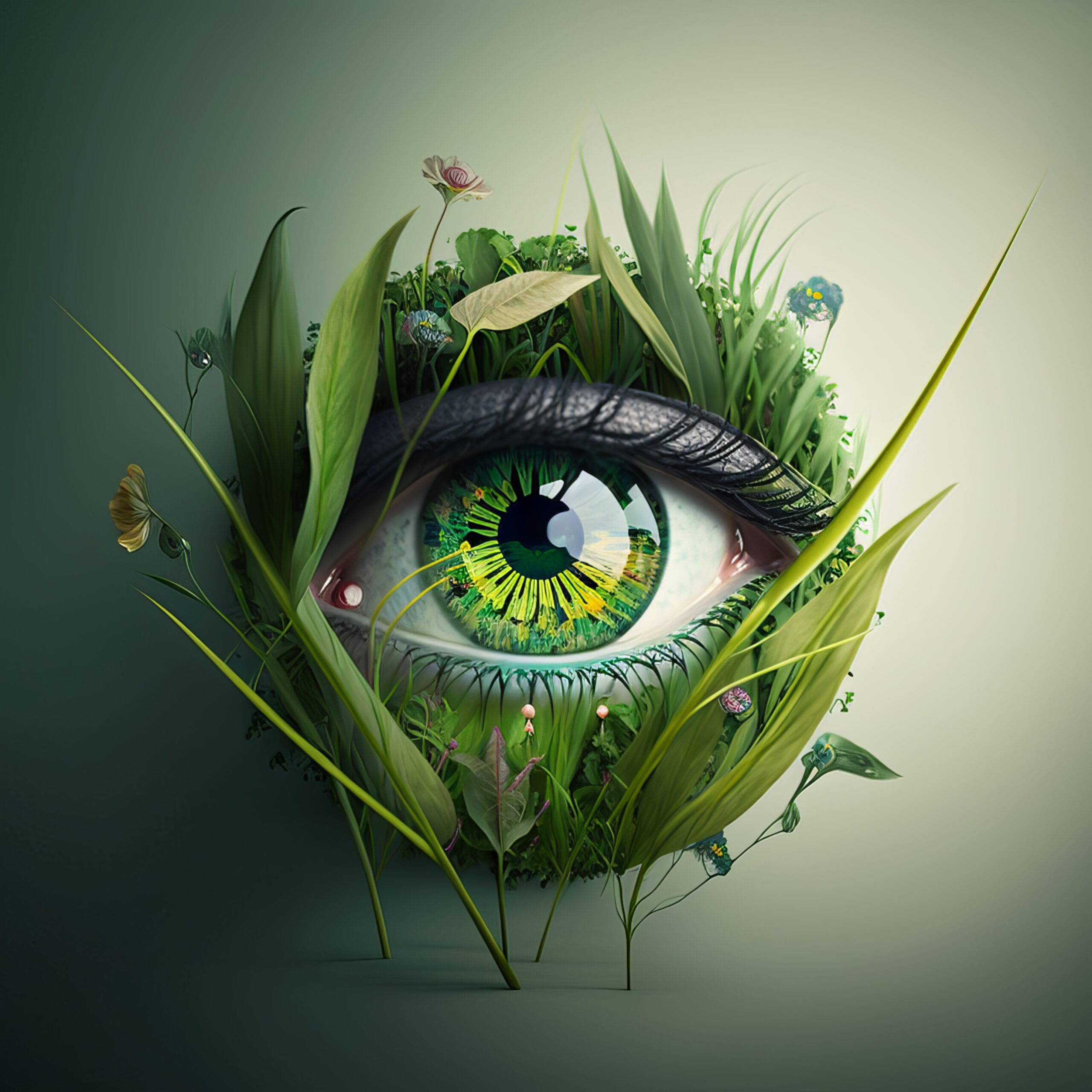 Web Design Mockup